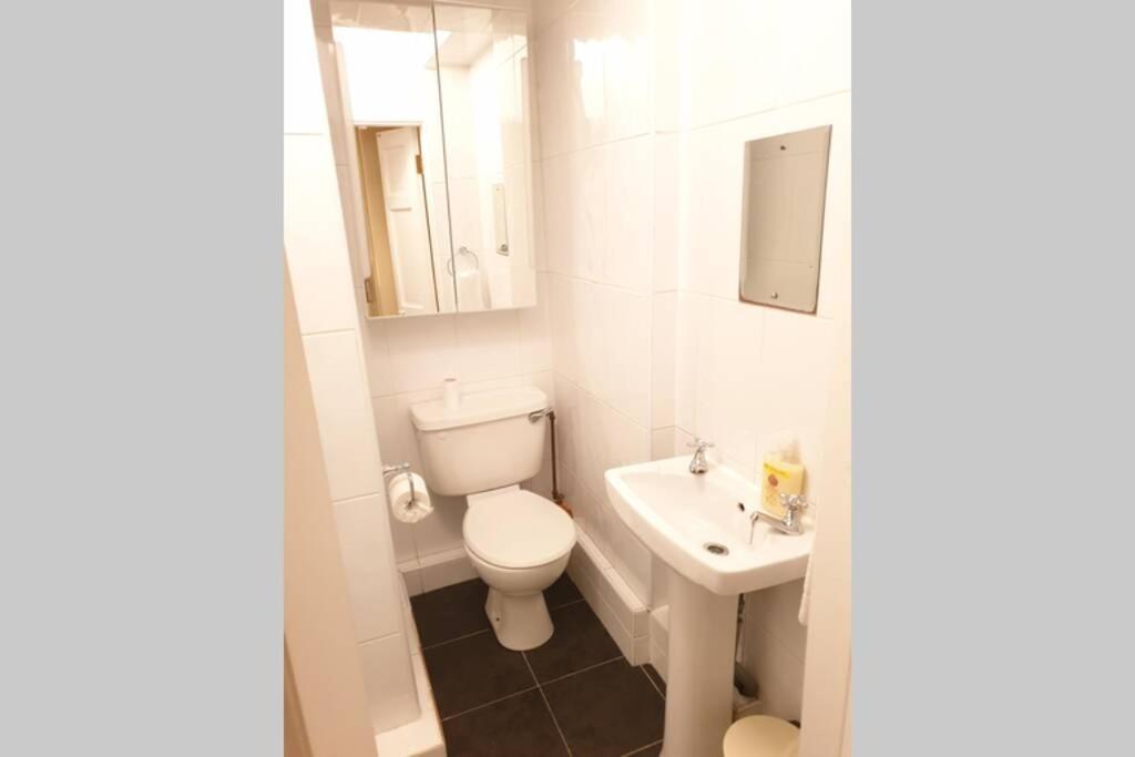 Large 3 Bed, Galway City Centre Leilighet Eksteriør bilde