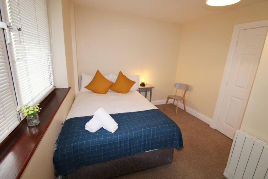 Large 3 Bed, Galway City Centre Leilighet Eksteriør bilde